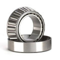High quality chrome steel tapered roller bearing 30211 32211